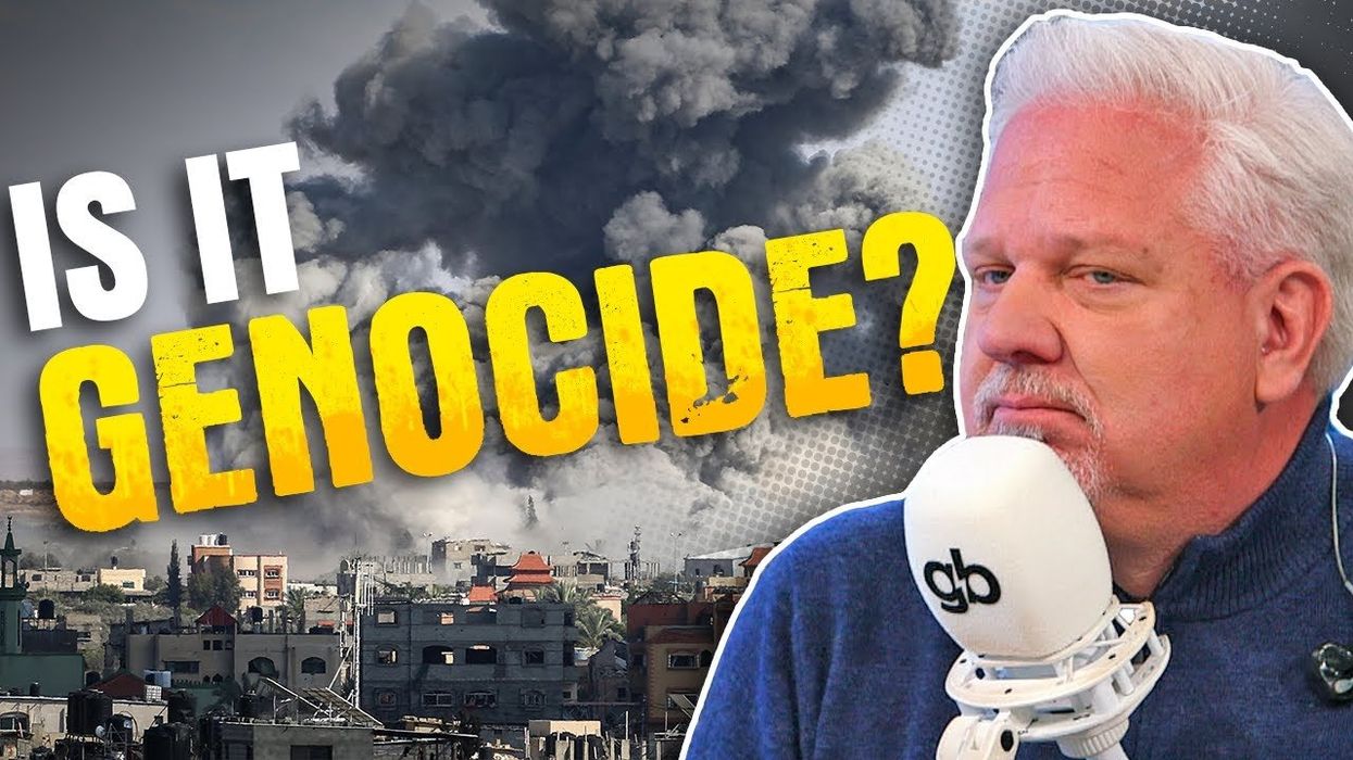 The TRUTH About Israel’s “Genocide” in Gaza