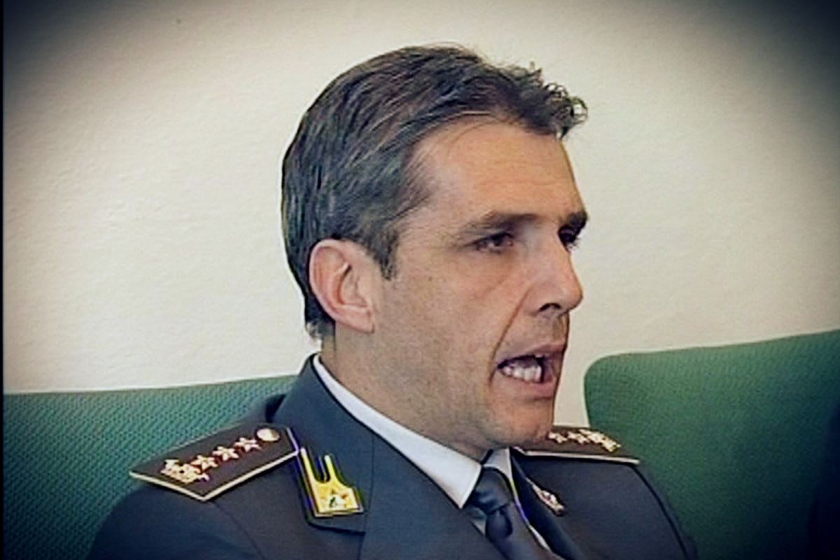 Una carriera distrutta per un’accusa falsa