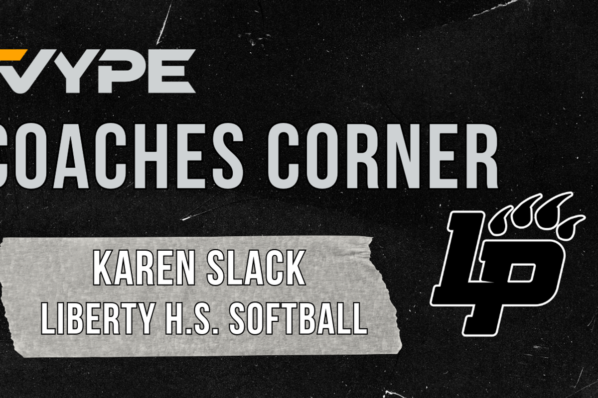 VYPE Coaches Corner: Liberty Softball Coach Karen Slack; State Preview