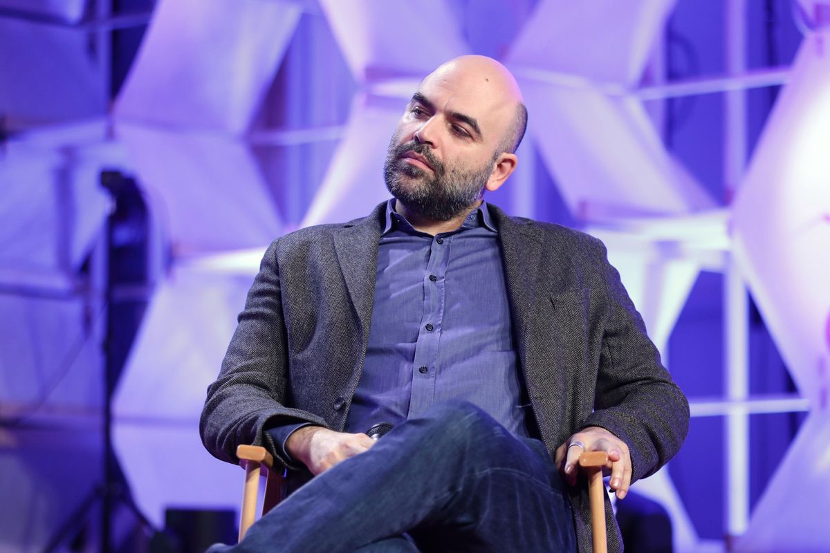 La corte dei censurati immaginari riparte con la litania sul regime