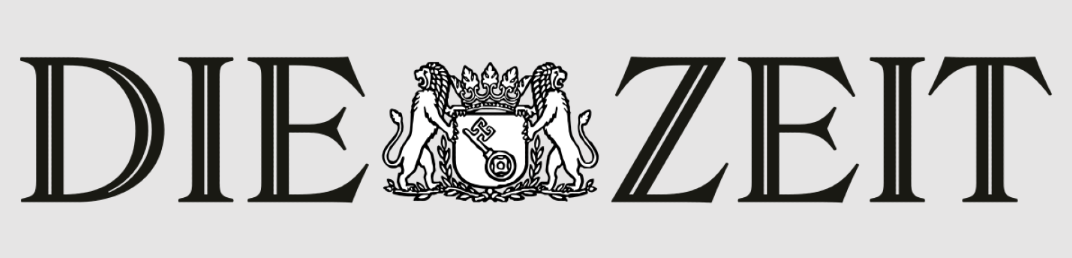 DIE ZEIT Logo