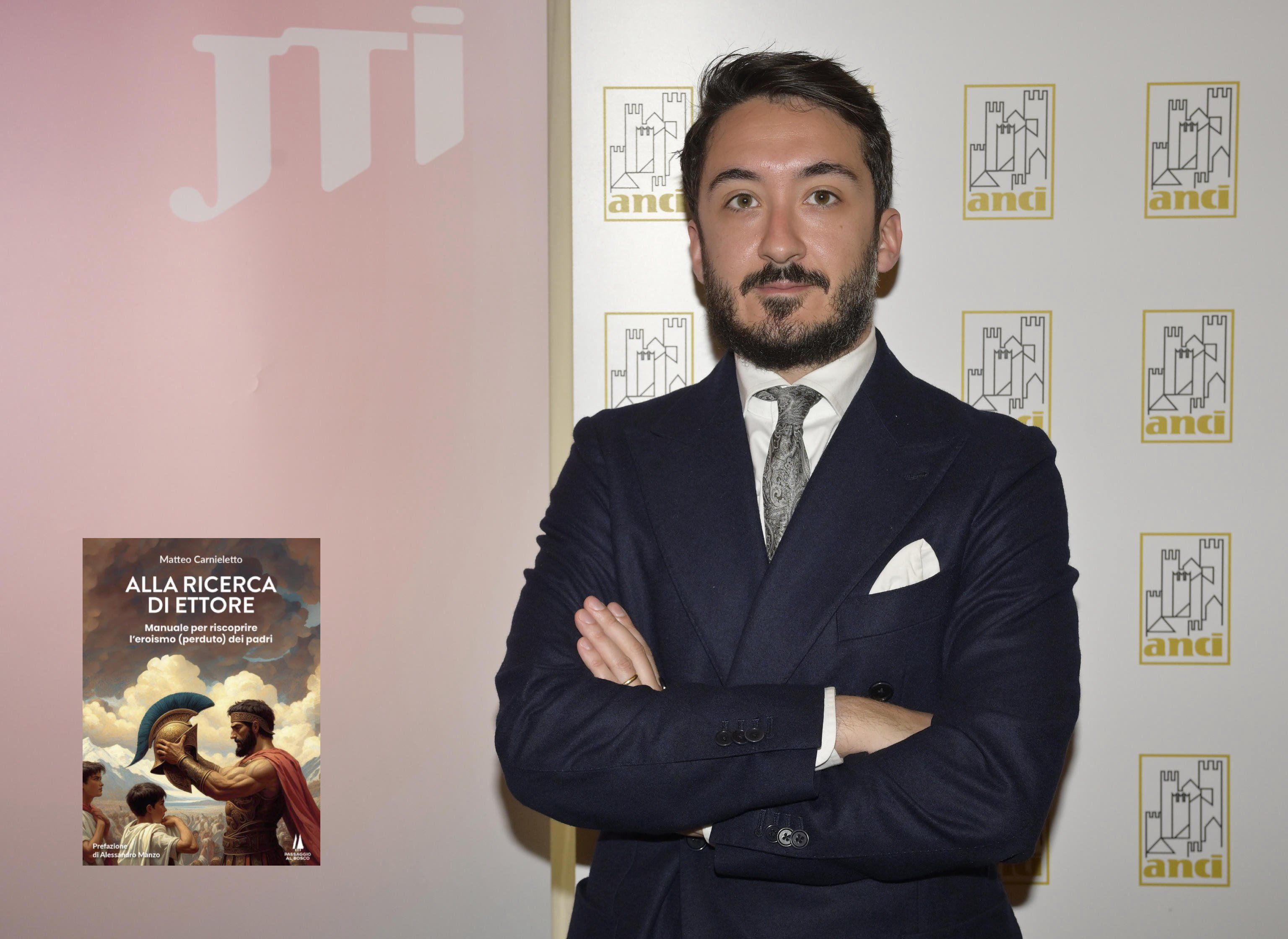 Lotta e amore: un manuale per (ri)diventare uomini