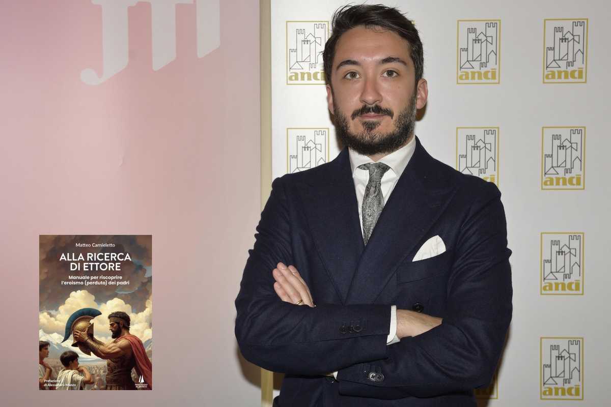 Lotta e amore: un manuale per (ri)diventare uomini