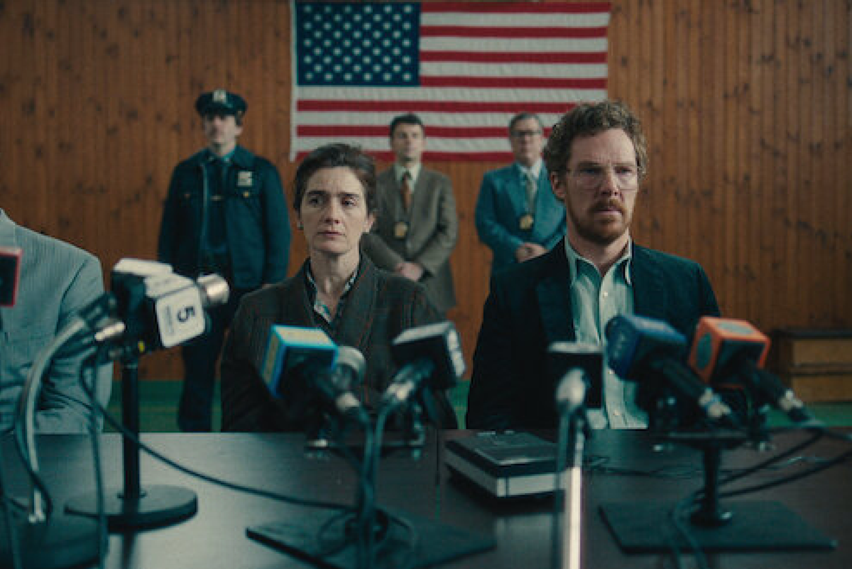 La New York degli anni Ottanta nella serie Netflix «Eric»