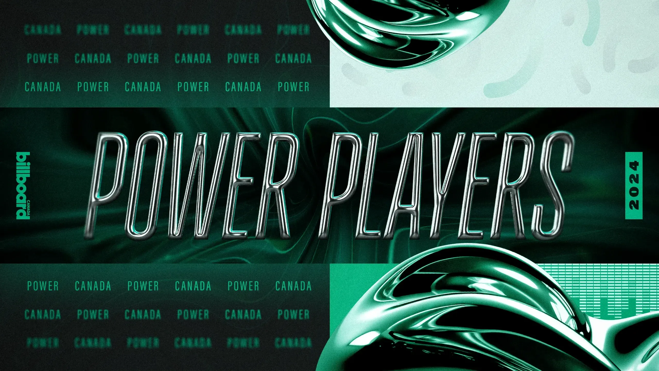 2024 Power Players
