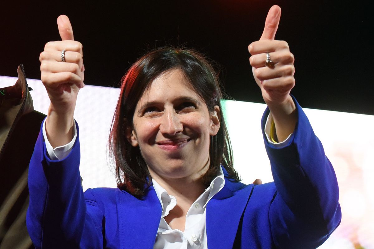 Arriva la Schlein e i dem le svelano le trame del Pd su porto e Morandi