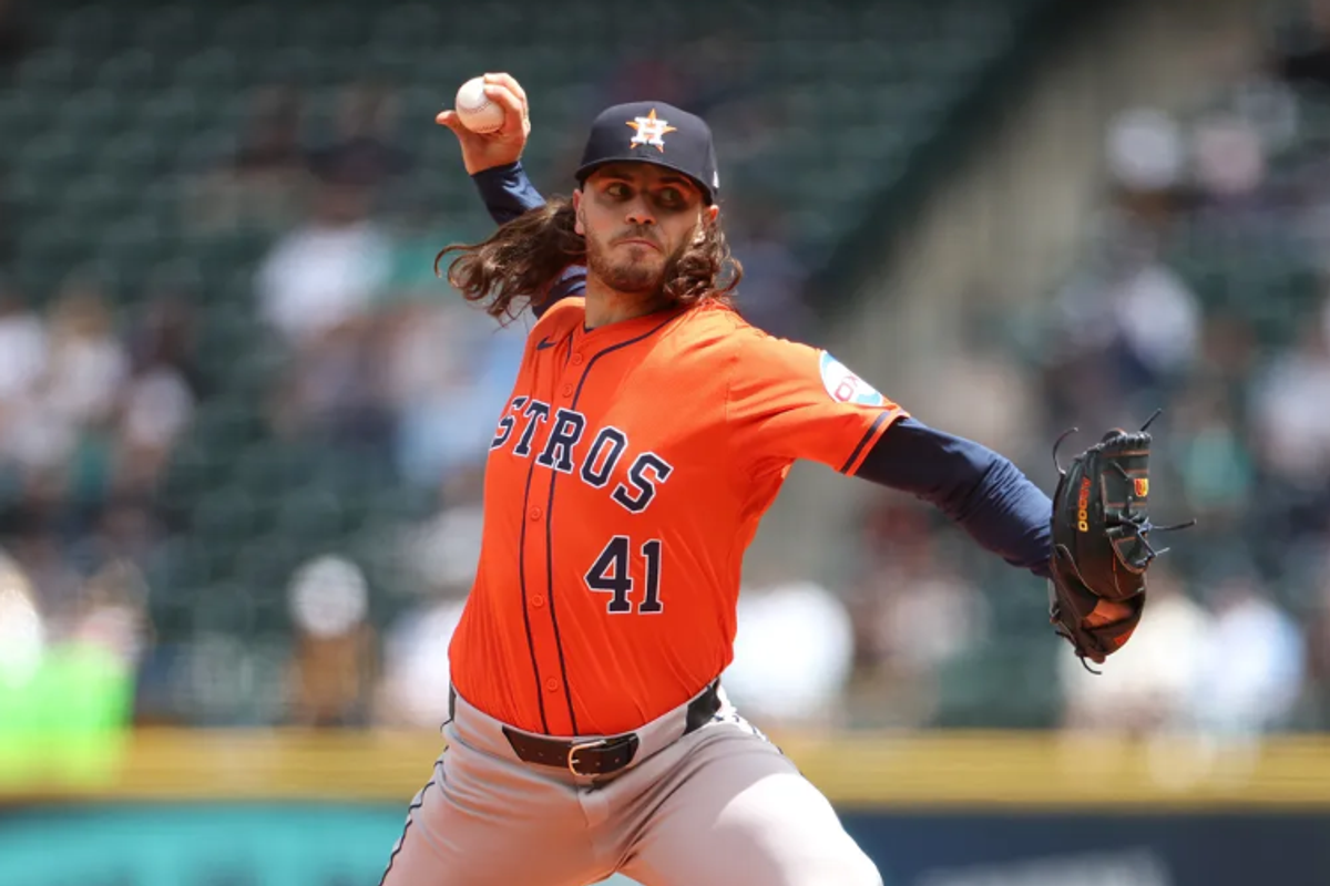 White Sox end Astros' streak with 5-4 victory