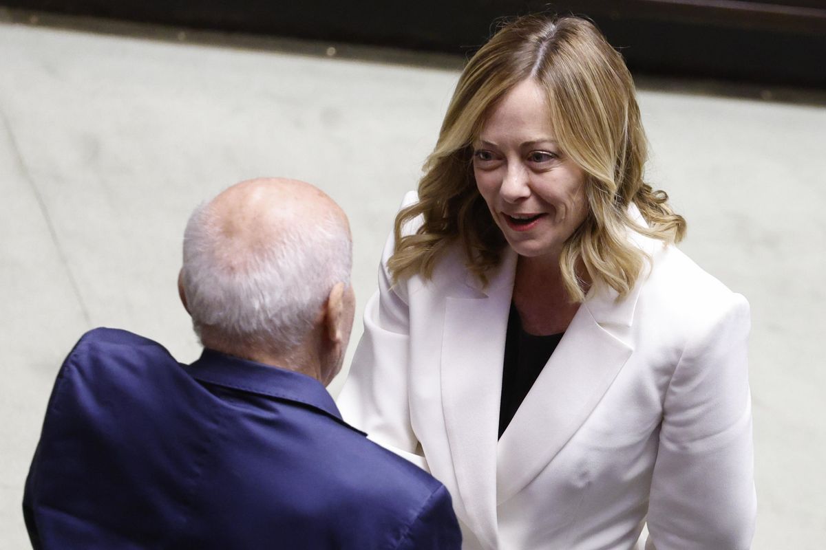 «Ucciso da fascisti». Meloni su Matteotti ha tolto l’ultimo alibi alla sinistra