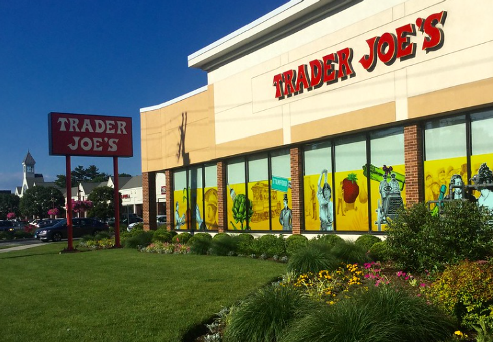 High school seniors fooled a Maryland town into thinking they’re getting a Trader Joe's
