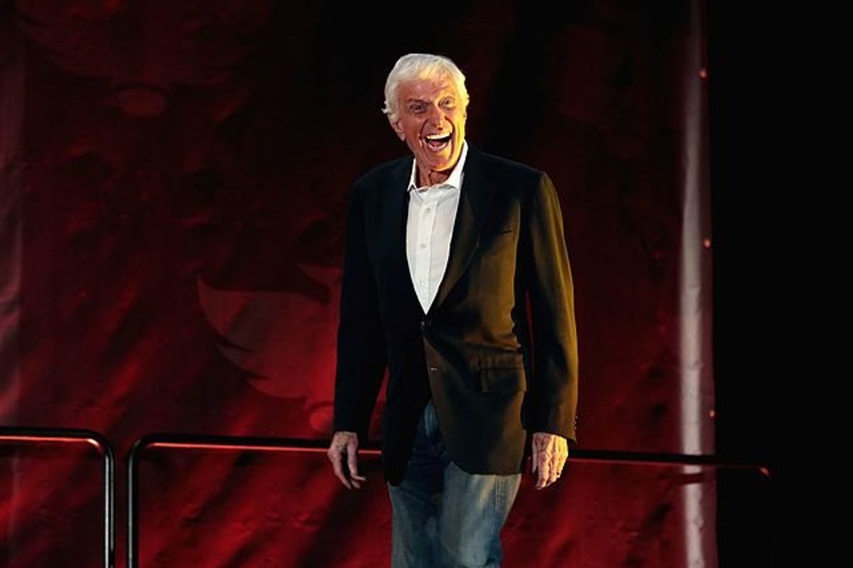 Dick van dyke