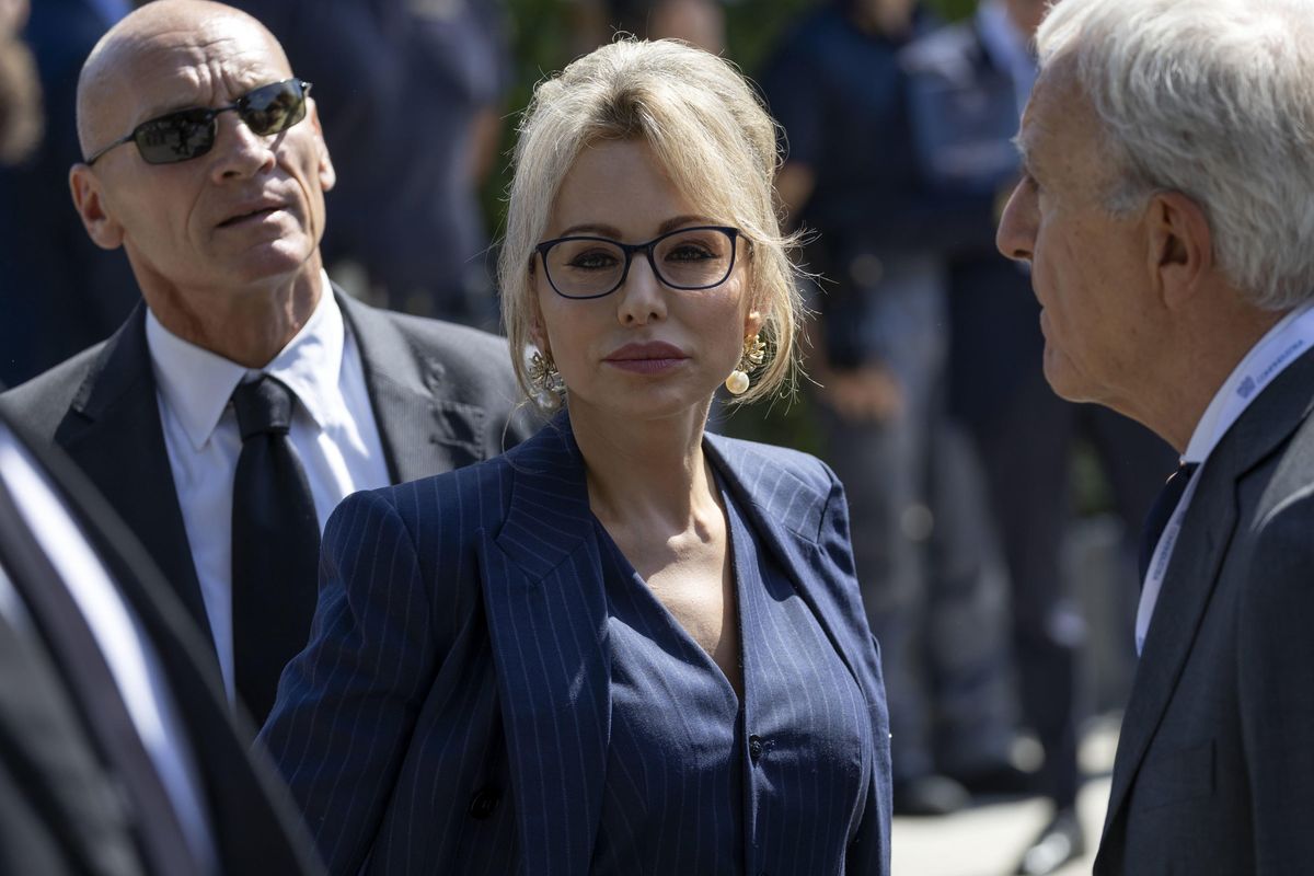 Si chiude il cerchio con i Berlusconi. Marina nominata Cavaliere del lavoro