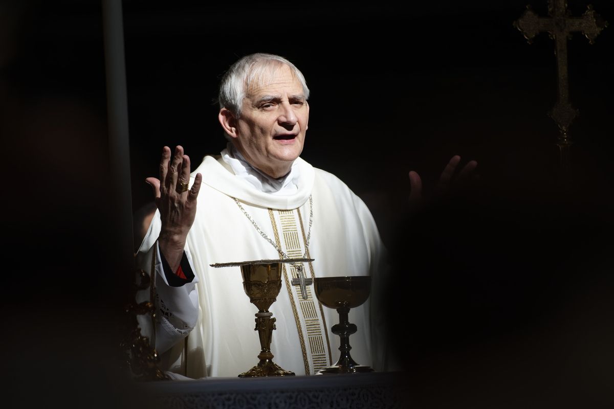 Ma le scelte dei vescovi fanno scappare i fedeli