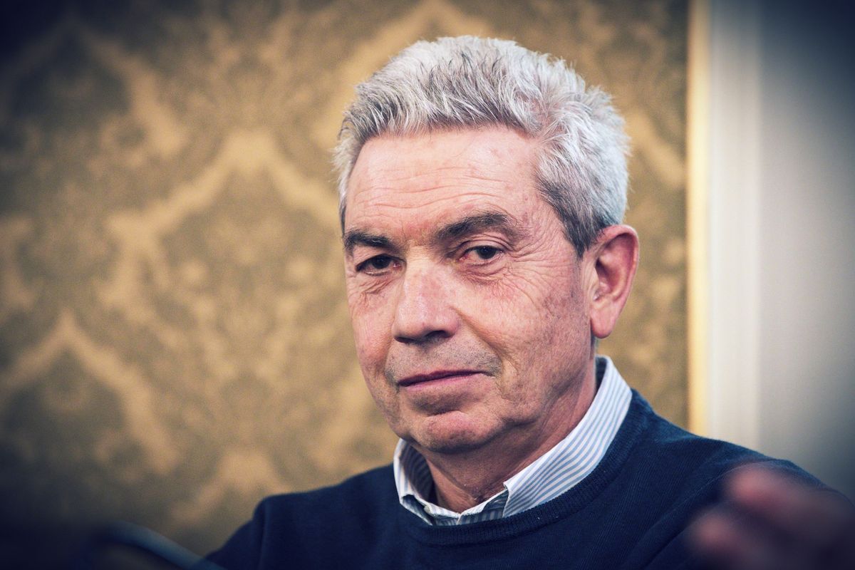 «Con le parole su Matteotti il premier ha deluso i maestrini di antifascismo»