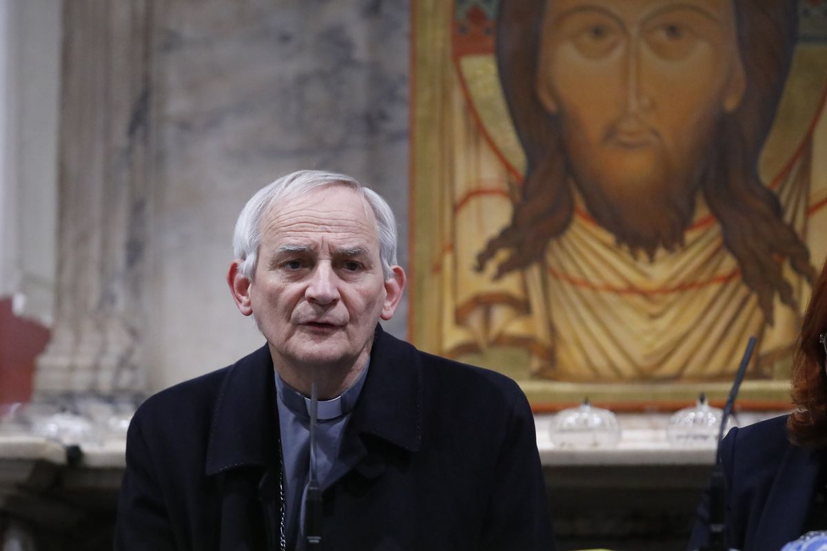 Diocesi: «Votate pro Ue e immigrati»