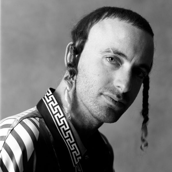 Navot Miller on His Todd Snyder Collection for Visual Aids