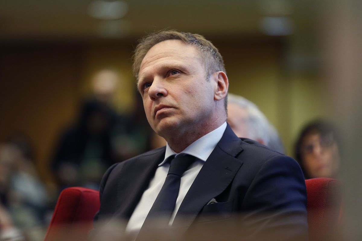 L’Iss arruolato contro Lollobrigida