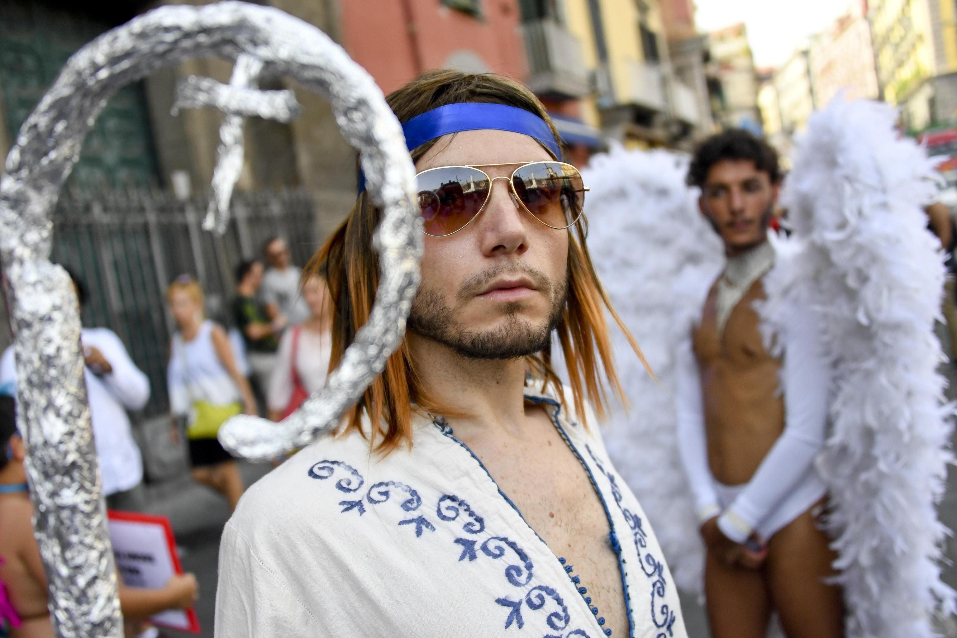Per l’«ecclesiasticamente corretto» gli atti omosex non sono un peccato