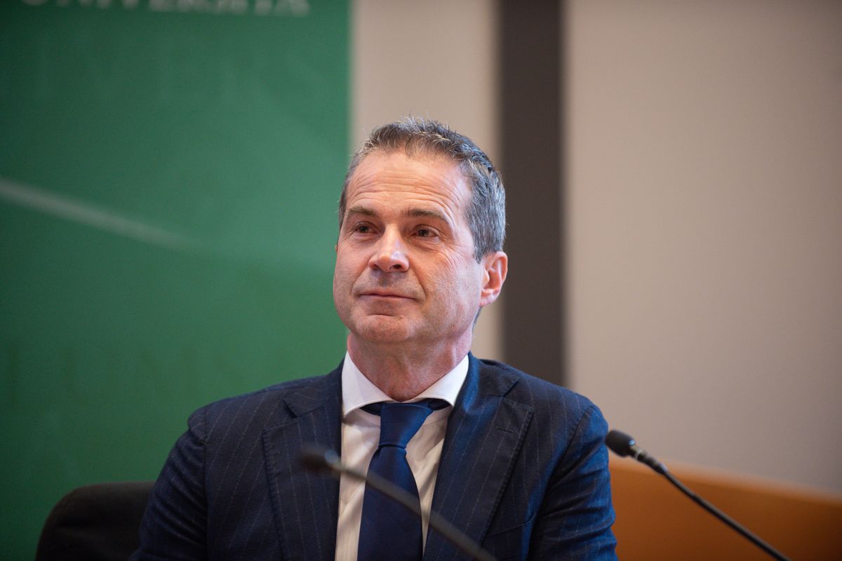 «L’uomo del Pd cercava affari con noi: si offrì di farmi incontrare i vertici»