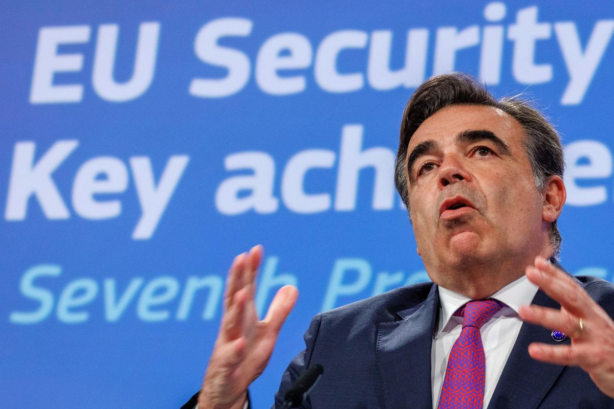 Ecco il programma dell’Ursula bis. «Ci occorre più immigrazione»