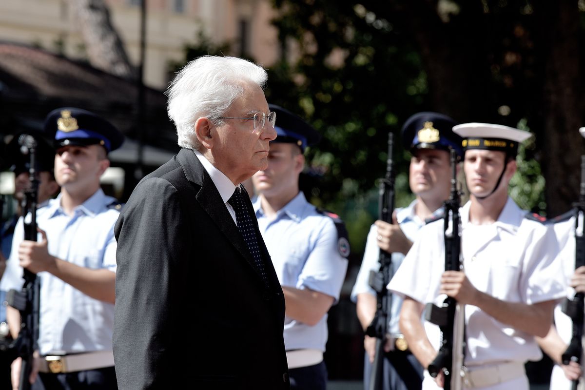 «Garantire il diritto di manifestare»