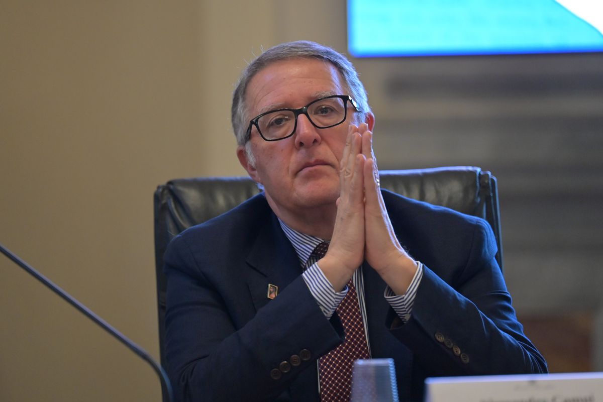«Dopo il voto delle Europee sarà inevitabile un rimpasto»