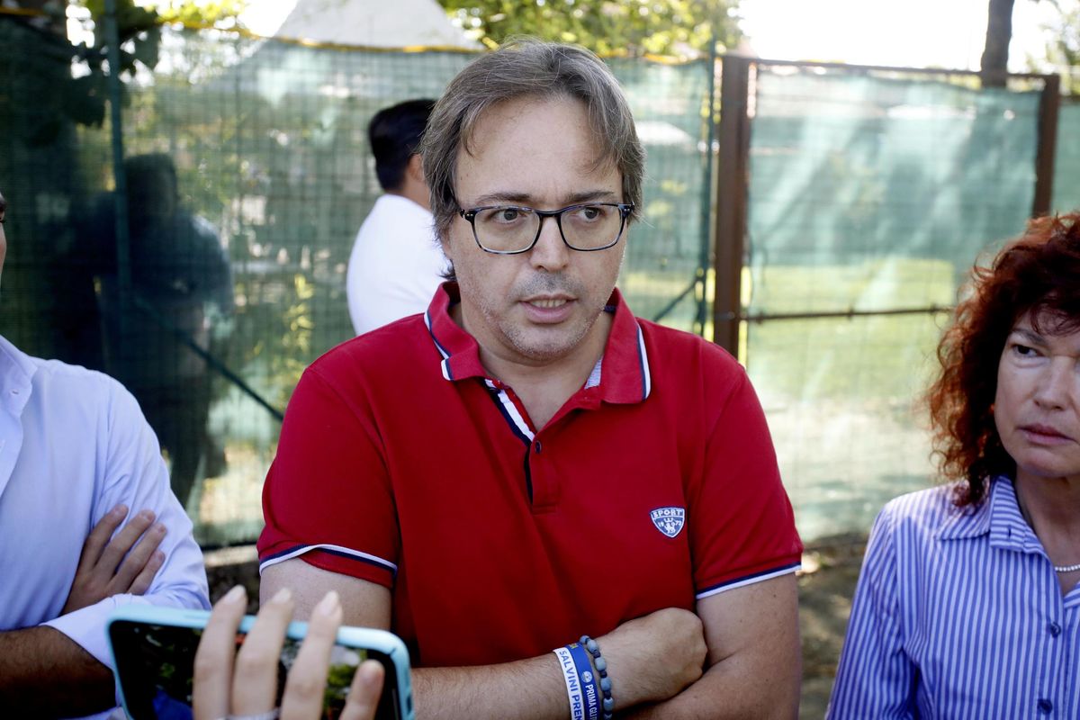 «Trump perseguitato come Salvini»