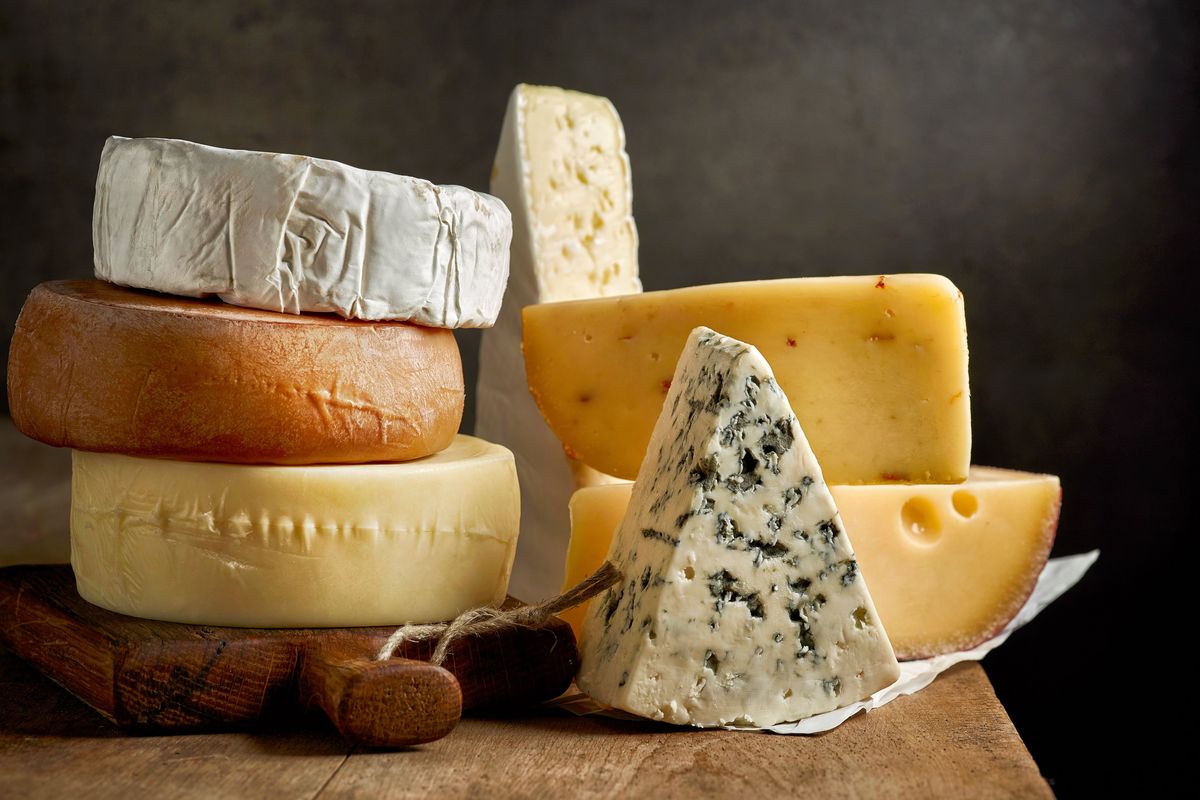 Da cibo povero ad alimento di serie A. L’Italia si gode i suoi mille formaggi