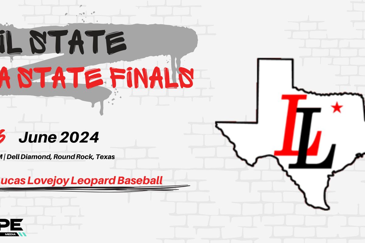 STATE SEMIFINALS: Lovejoy gears up for Magnolia West