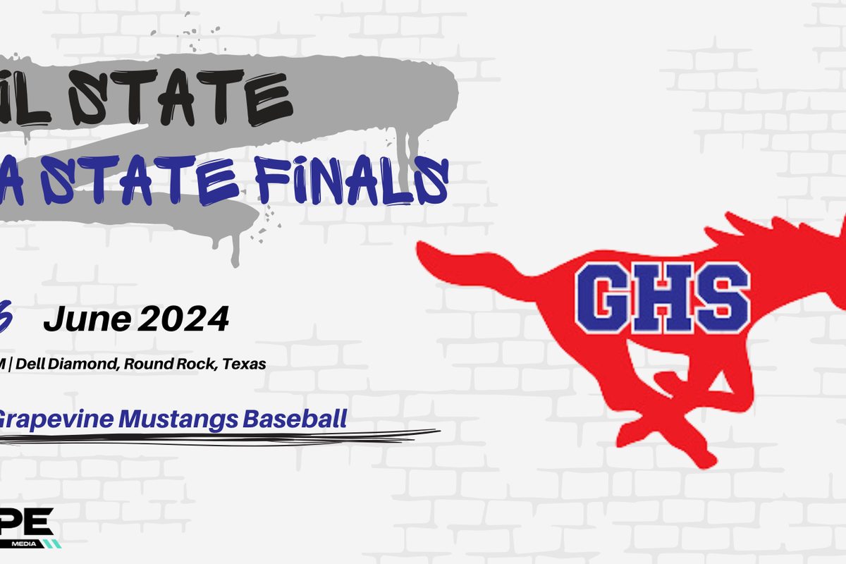 STATE SEMIFINALS: Grapevine heads back to the state tournament