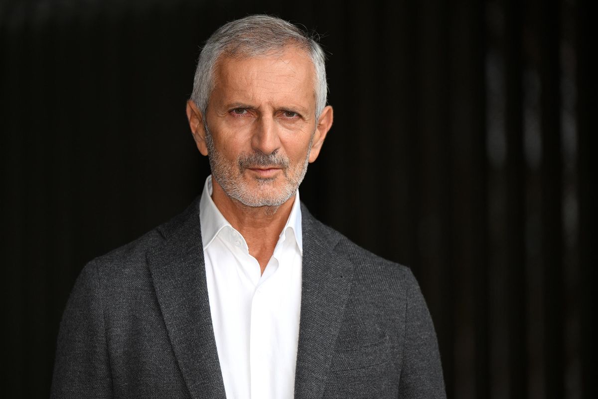 Caro Carofiglio, contare nulla le piace così tanto?