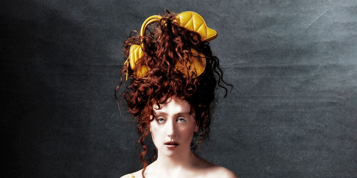 Chappell Roan in Conversation With Trixie Mattel - PAPER Magazine