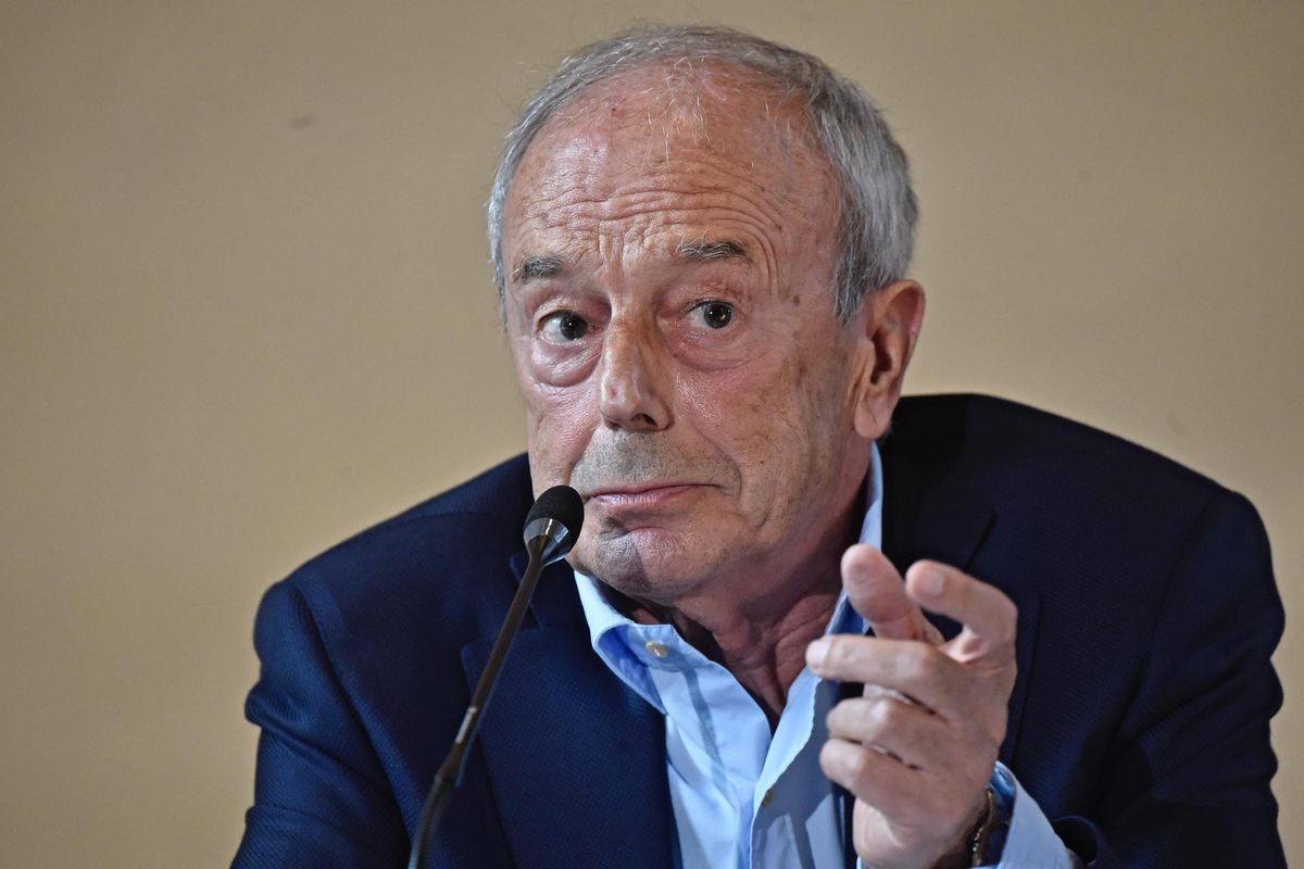 I giudici condannano il dirigente che si rifiutò di far morire Eluana