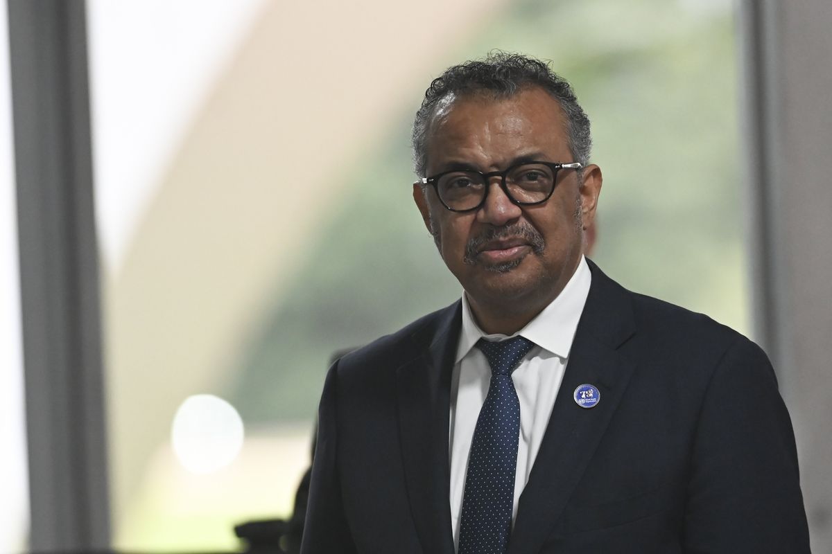 Blitz Oms sul Regolamento sanitario. Ma l’Italia ha 10 mesi per respingerlo