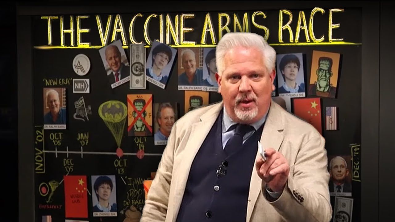 Everything Congress SHOULD HAVE Asked Fauci About COVID-19