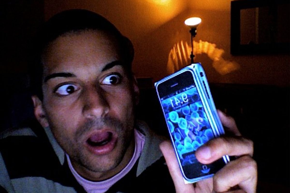 iPhone charges, subscription fatigue, iPhone hacks