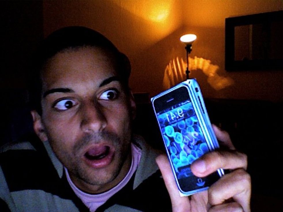 Got an iPhone? Expert shows you how to stop paying Apple for services you don't want.