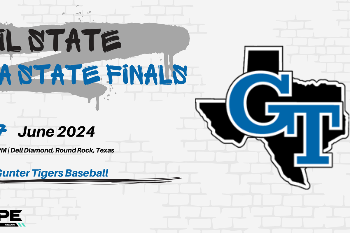 STATE SEMIFINALS: Gunter enters 10th appearance at UIL State
