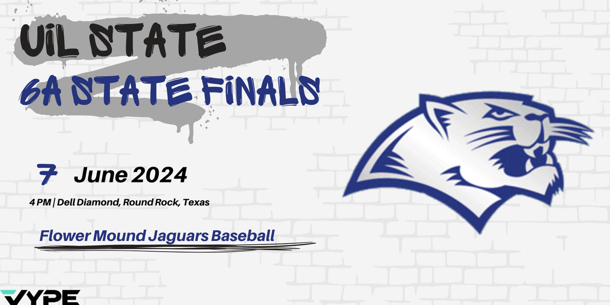 STATE SEMIFINALS Flower Mound Jaguars hunt for a repeat VYPE