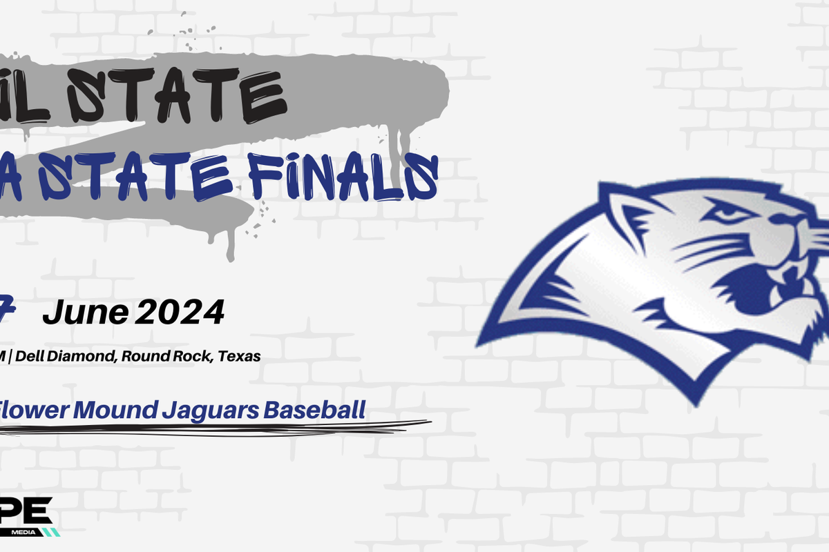 STATE SEMIFINALS: Flower Mound Jaguars hunt for a repeat