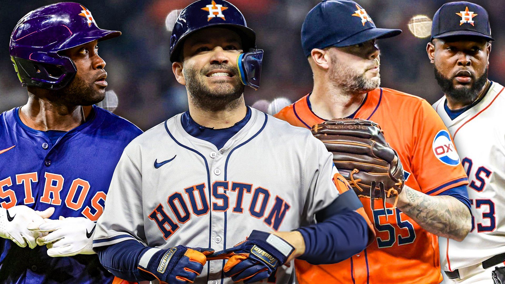 How these last hopes for Astros must repair unlikeliest of foundational cracks