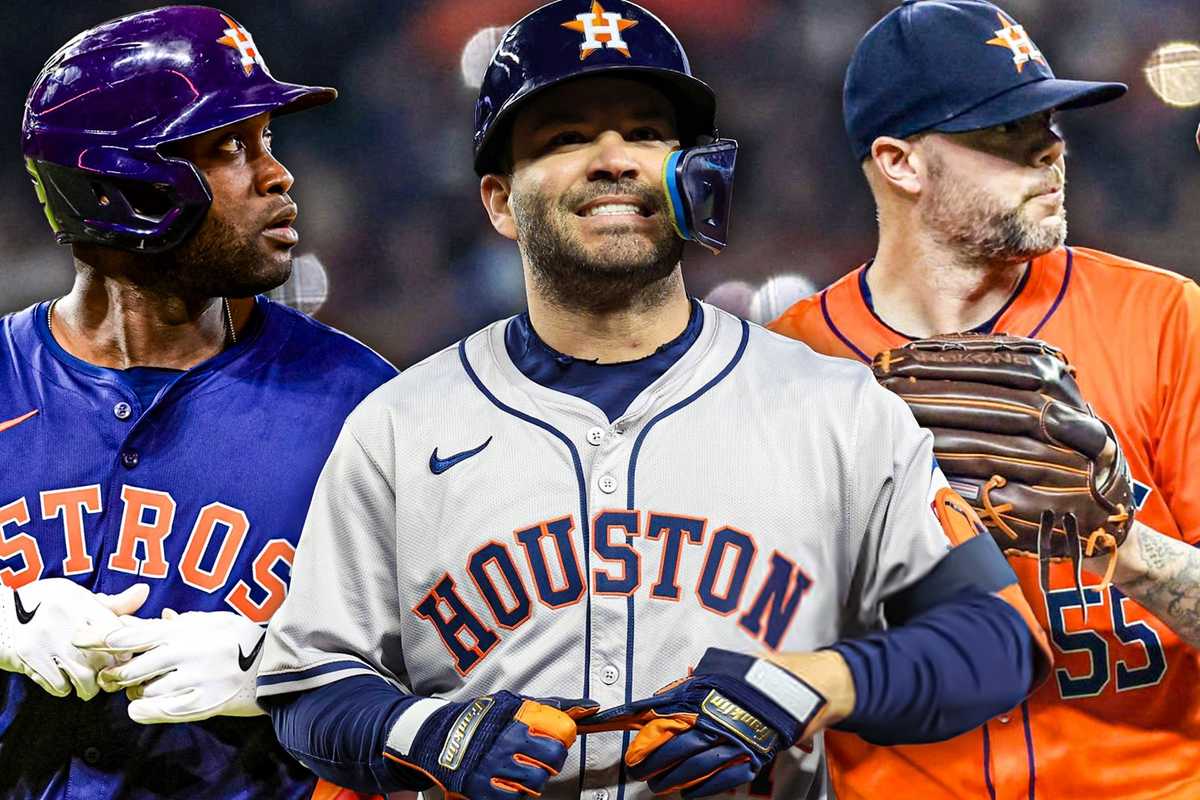 How these last hopes for Astros must repair unlikeliest of foundational cracks