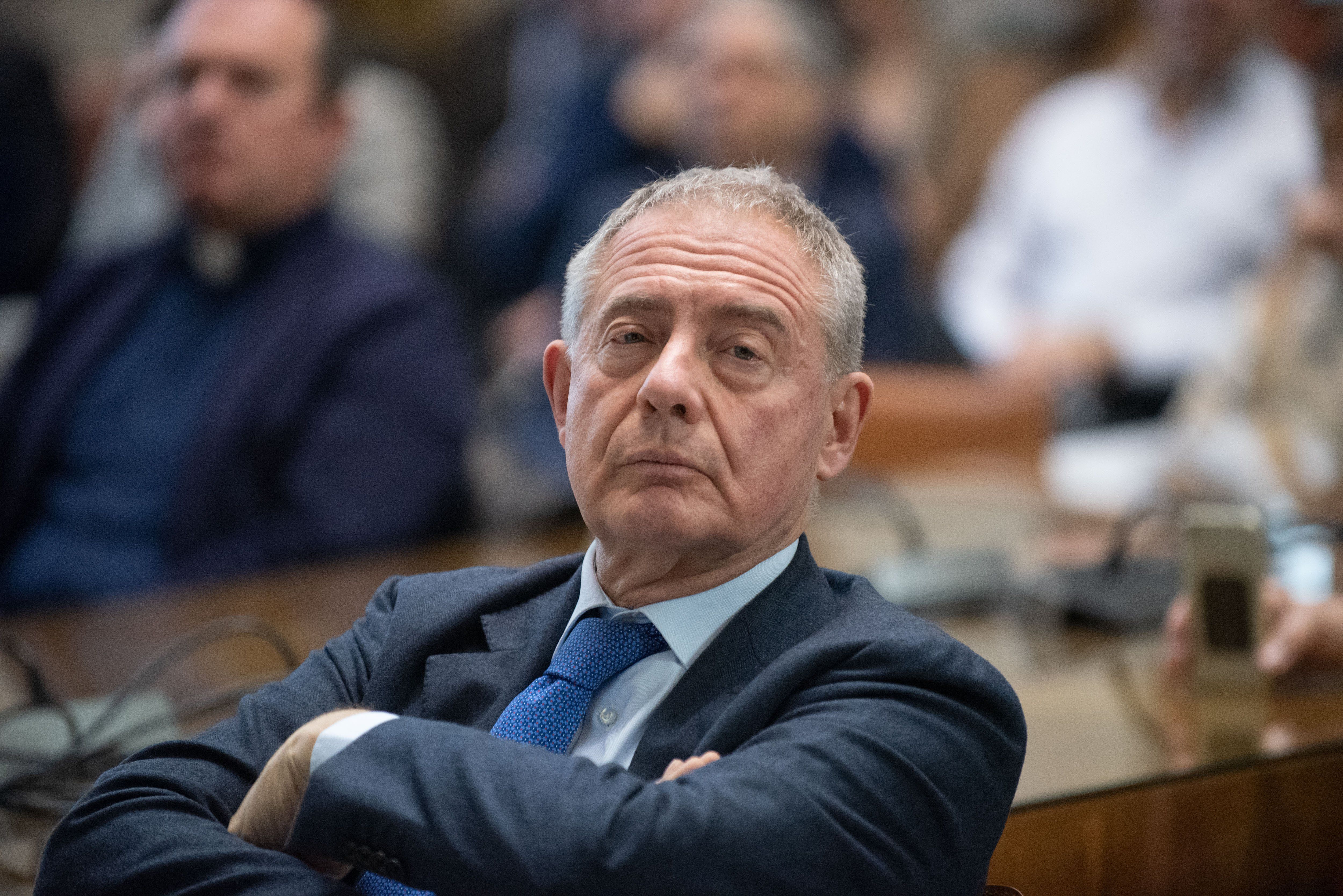 A Taranto arrivano ucraini e indiani però Ilva punta a Libia e Piano Mattei