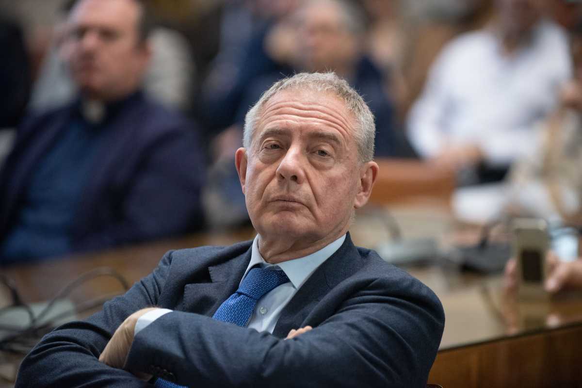 A Taranto arrivano ucraini e indiani però Ilva punta a Libia e Piano Mattei