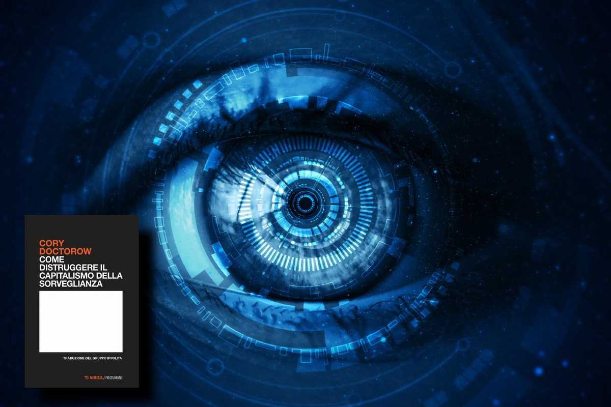 I colossi del web hanno il sonnifero per addormentare i cani da guardia