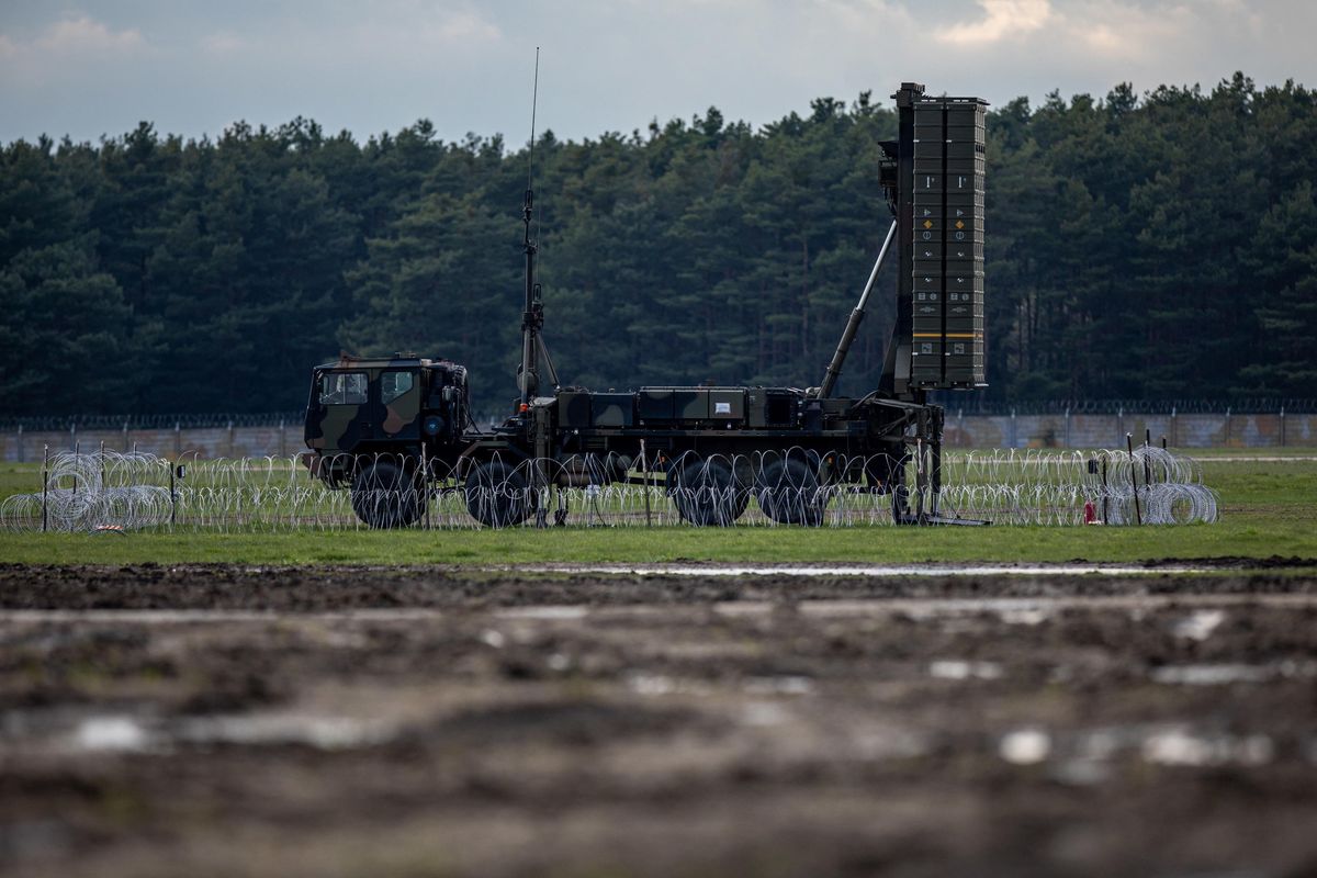 Niente armi italiane contro la Russia. E sui nuovi aiuti Kiev deve aspettare