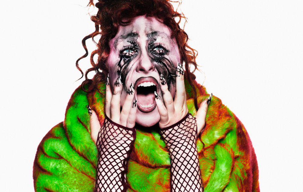 Chappell Roan in Conversation With Trixie Mattel - PAPER Magazine