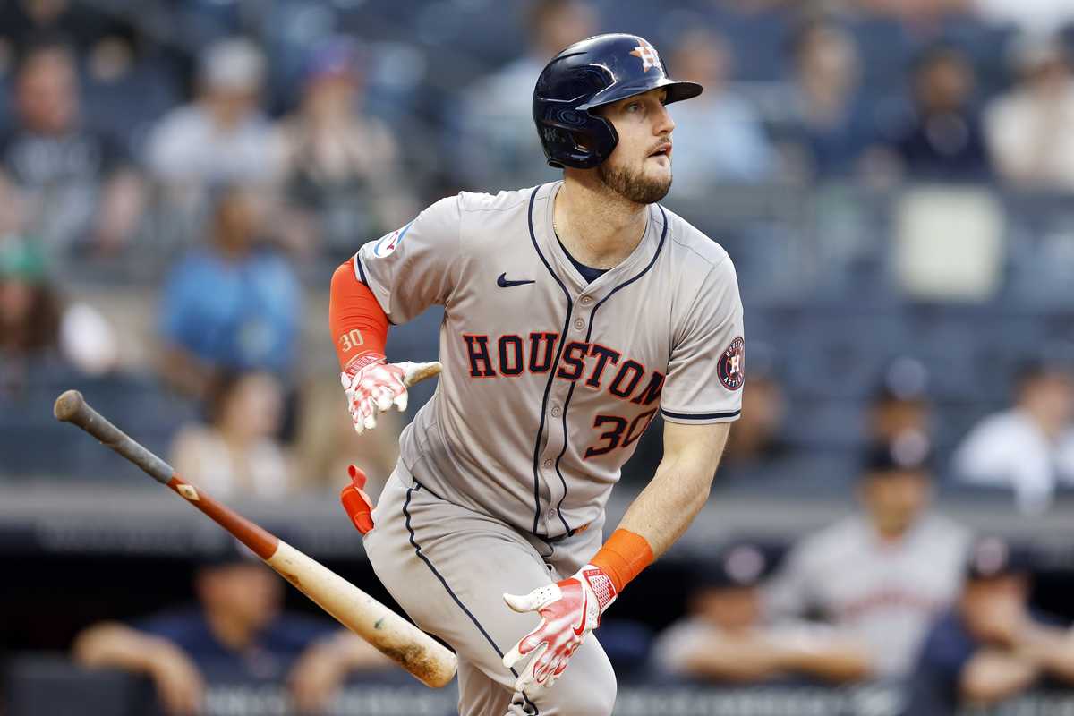 How mounting evidence is raising questions about Astros' injury concerns