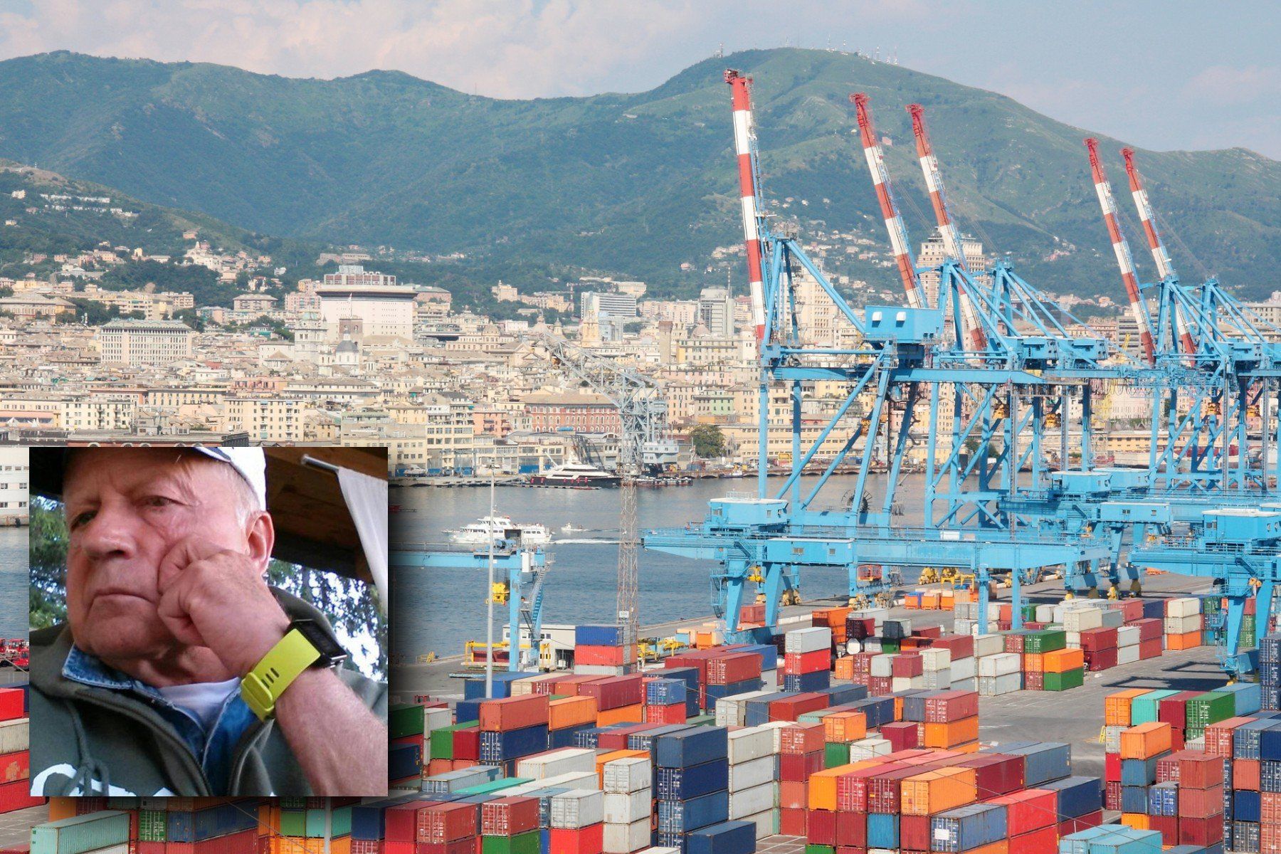 La cena tra lo 007 e l’uomo del sindaco per bloccare la super concessione