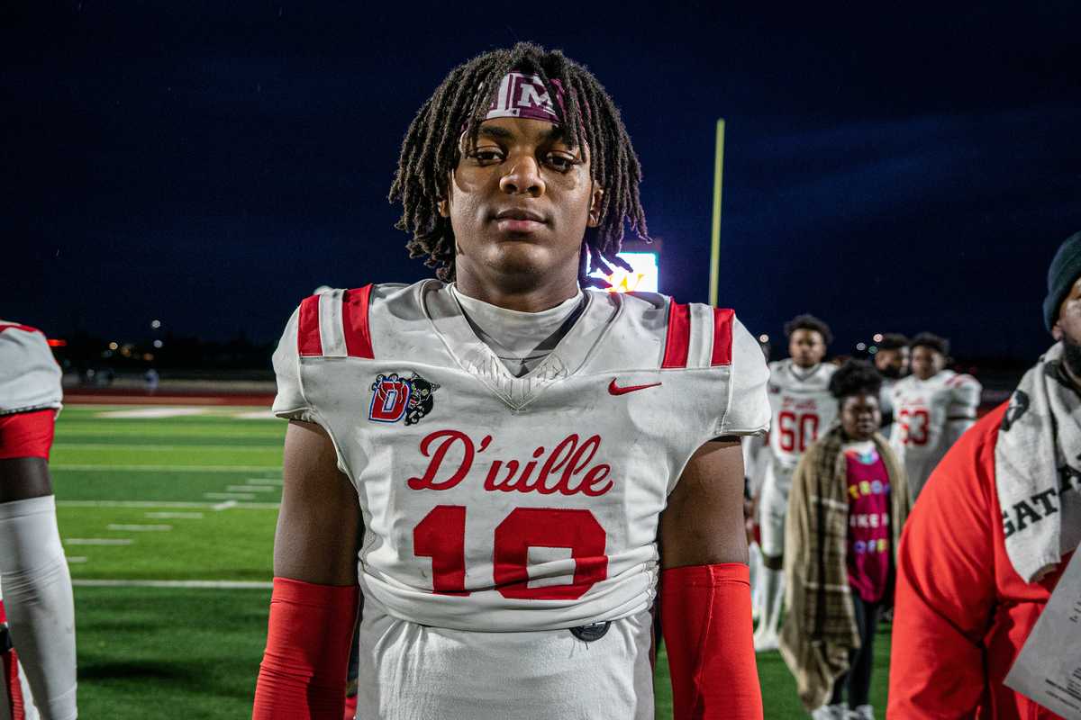 THE NEXT BIG THING: VYPE DFW’s FAB 40 Prospects of 2026
