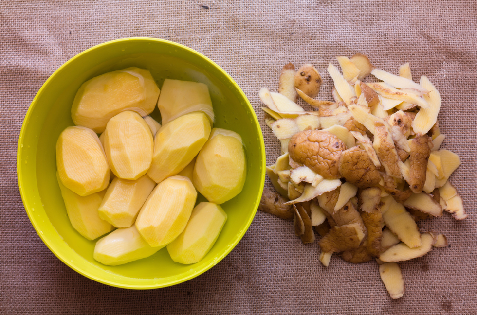 food, recipes, leftovers, ideas for leftovers